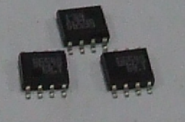 AN 6654S CIRCUITO INTEGRATO ORIGINALE SMD AN6654S